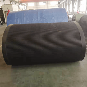 Vacuum Filter Conveyor Belt