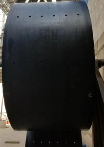 Steel Cord Bucket Elevator Belt