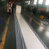 White Conveyor Belt