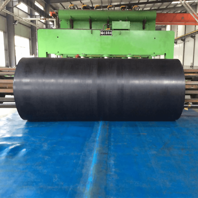 Super Width Conveyor Belt