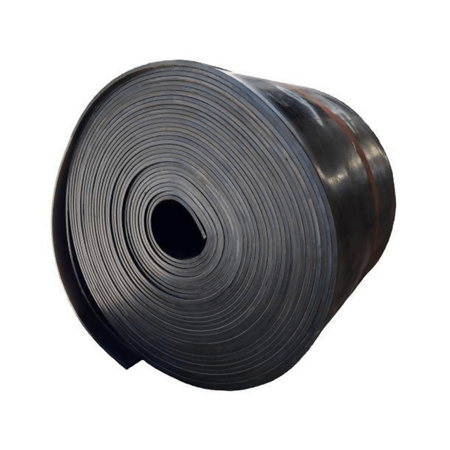 Flat Conveyor Belt