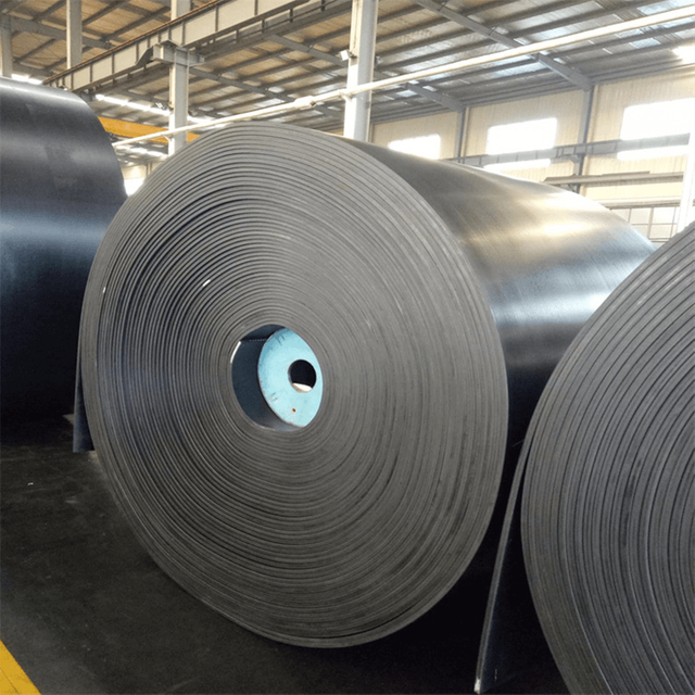 Nylon Conveyor Belt
