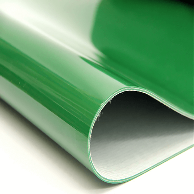 PVC Industrial Conveyor Belt