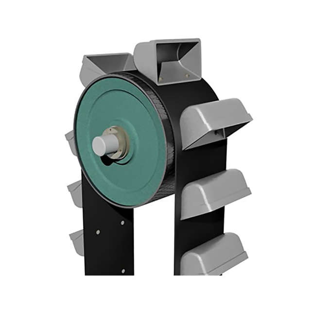 Bucket Elevator Conveyor Belt
