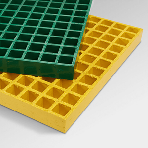 FRP Grating