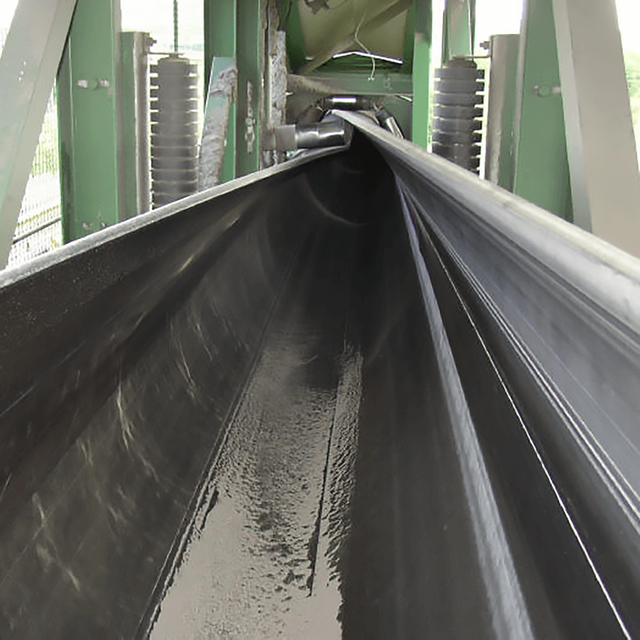 Pipe Conveyor Belt