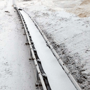 Cold Resistant Conveyor Belt