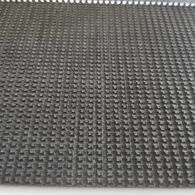 Rough Top Conveyor Belt