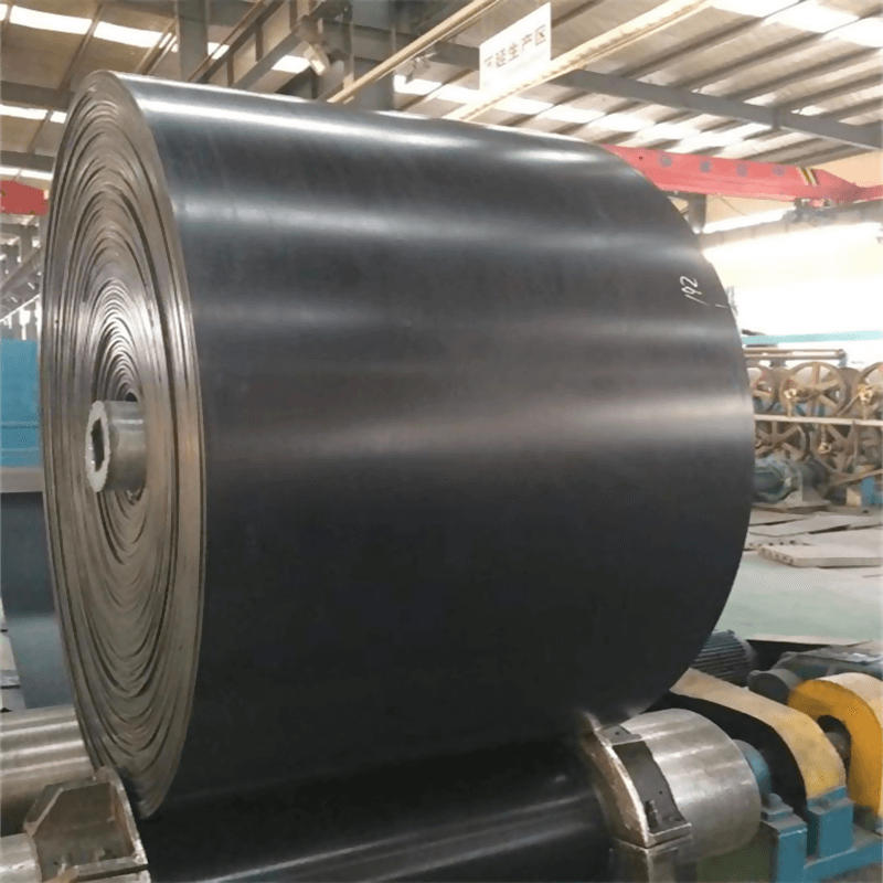 Fire Retardant Conveyor Belt
