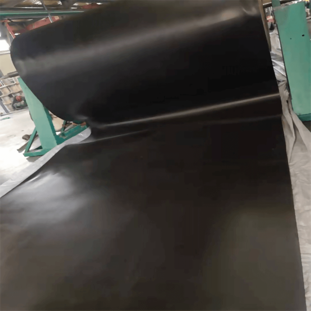 Oil Resistant Conveyor Belt