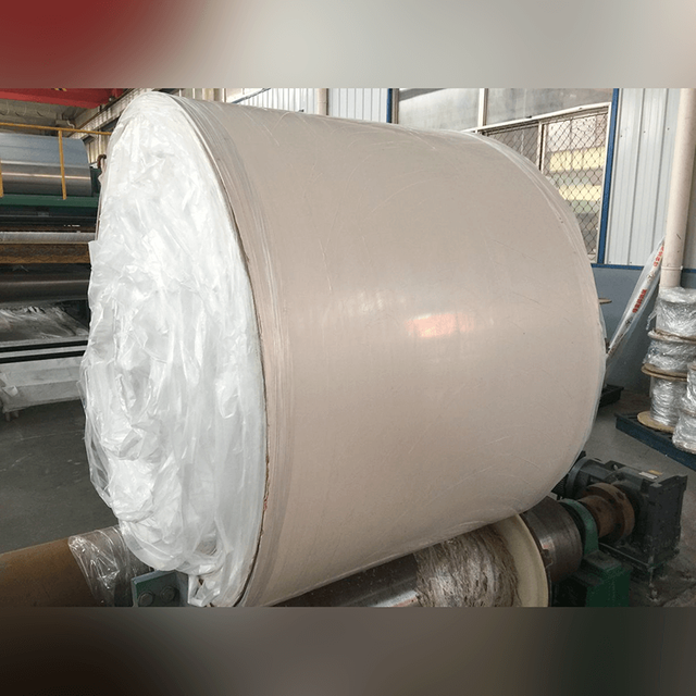 White Food Grade Conveyor Belt