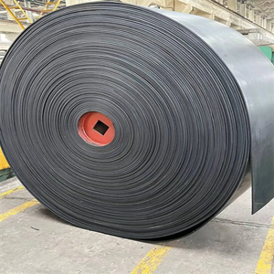 Chemical/ Acid/ Alkaline Resistant Resistant Conveyor Belt