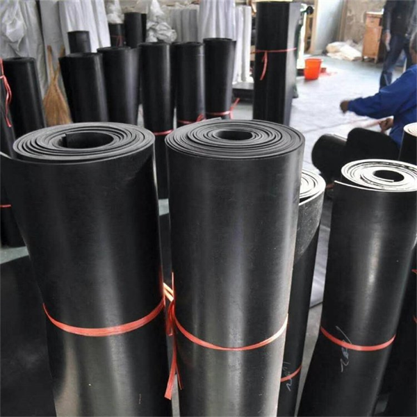 Nitrile rubber sheet