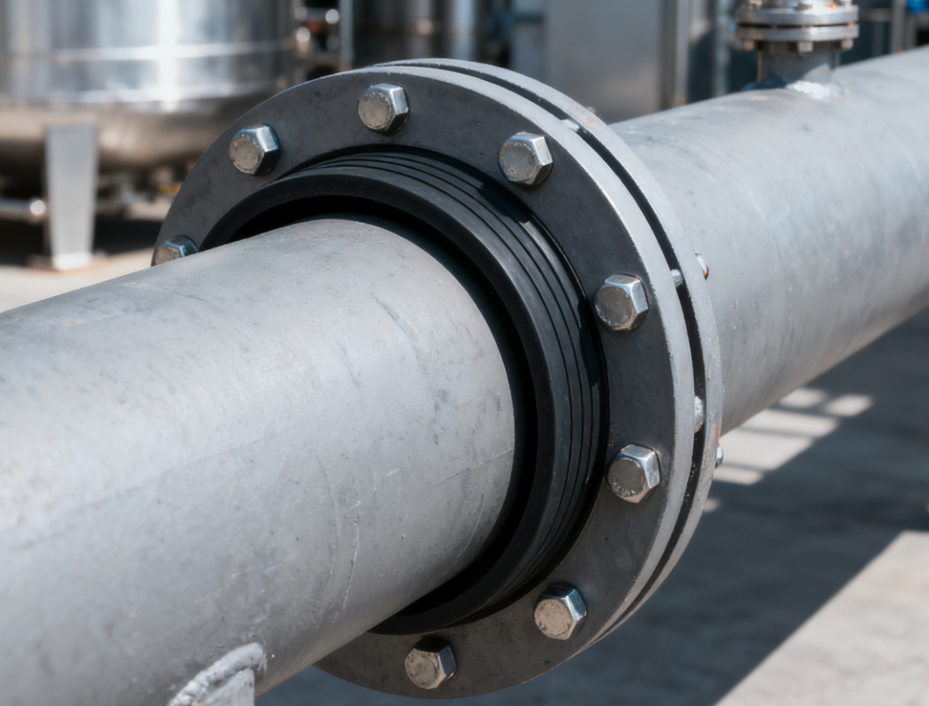 Applications of Rubber Gaskets