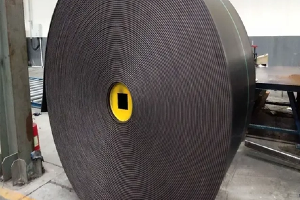 The Technology Behind Cold-Resistant Conveyor Belts: Materials, Construction, And Innovations
