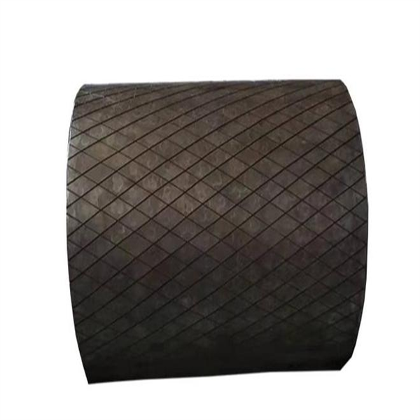 Rubber Lagging