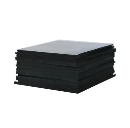 What Exactly Is a Nitrile Rubber Sheet？