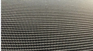 Black Rough Top Conveyor Belt