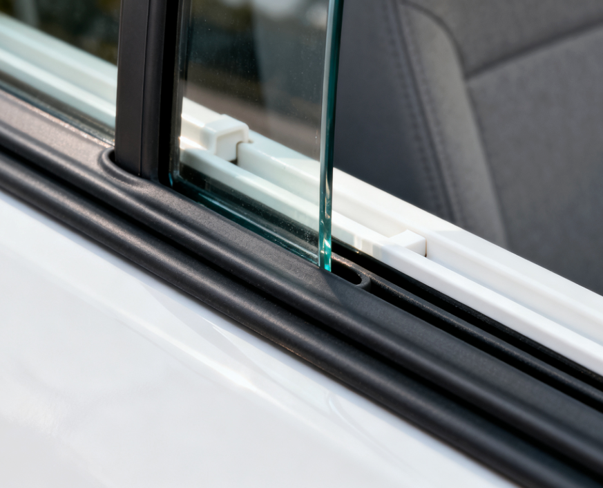 Automotive Sealing Systems