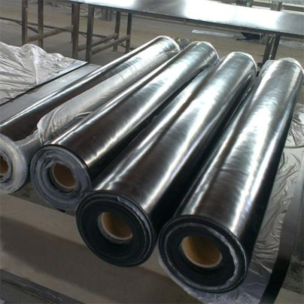Nitrile rubber sheet