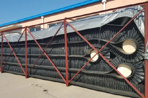 Sidewall Conveyor Belts in Bulk Material Handling: Applications And Benefits