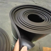 Black rubber sheet 