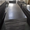 Abrasion resistant mine rubber sheet