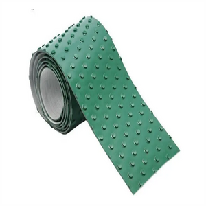 Durable Dot pattern pvc conveyor belt