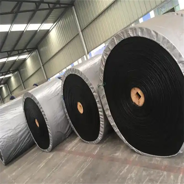 Filter Belt
