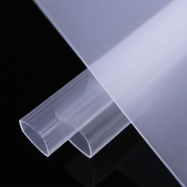 Types of Fiber Used in FRP