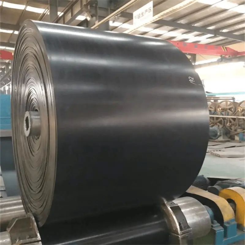 Conveyor Belt Suppliers: Your Complete Guide to Sourcing Quality Solutions
