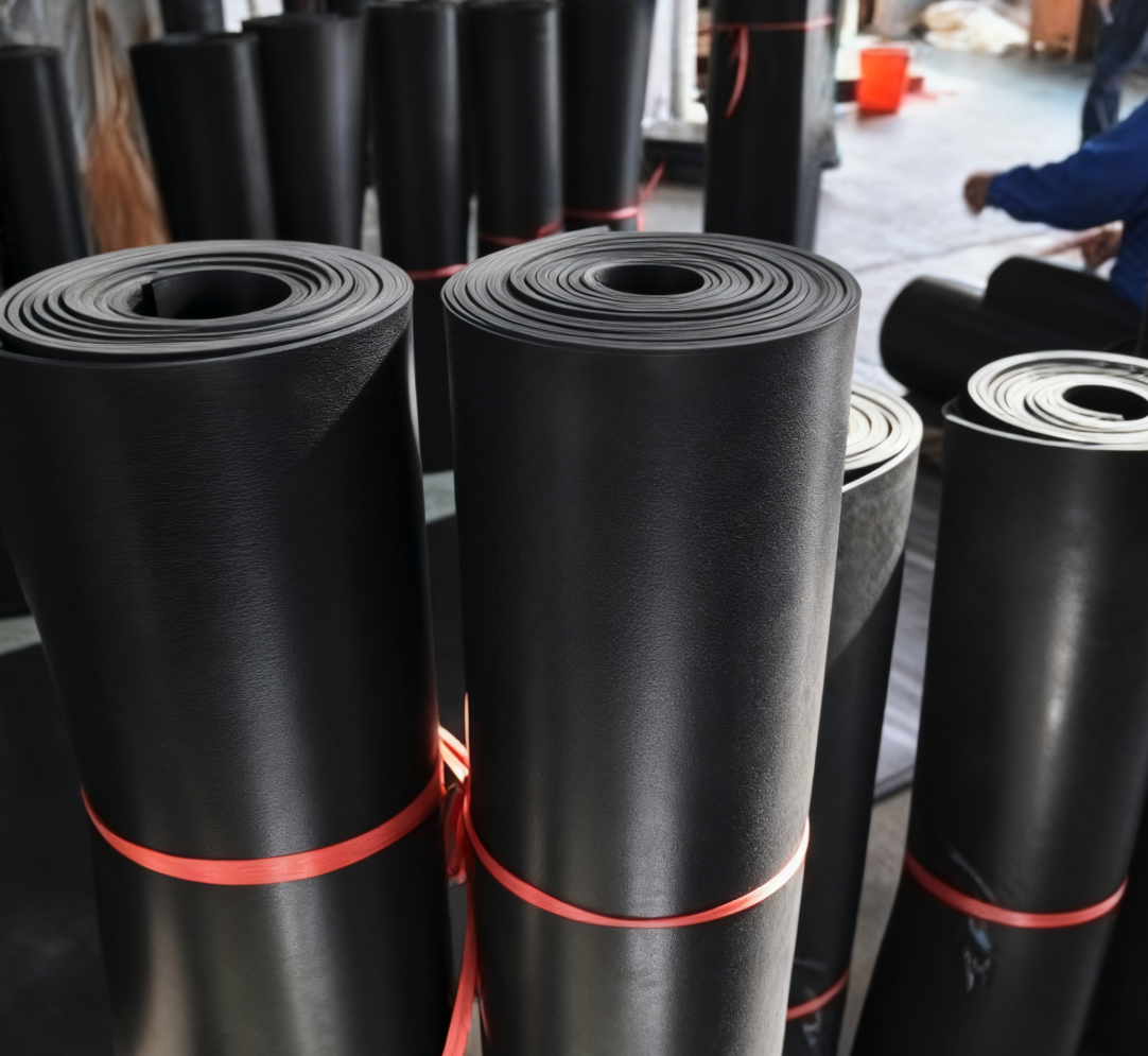 Rubber Gaskets