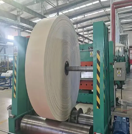 Fabric Conveyor Belt.png