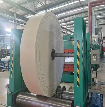 5 Uses Of Rubber Conveyor Belt In The Mining Industry