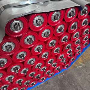 Conveyor Idler Rollers