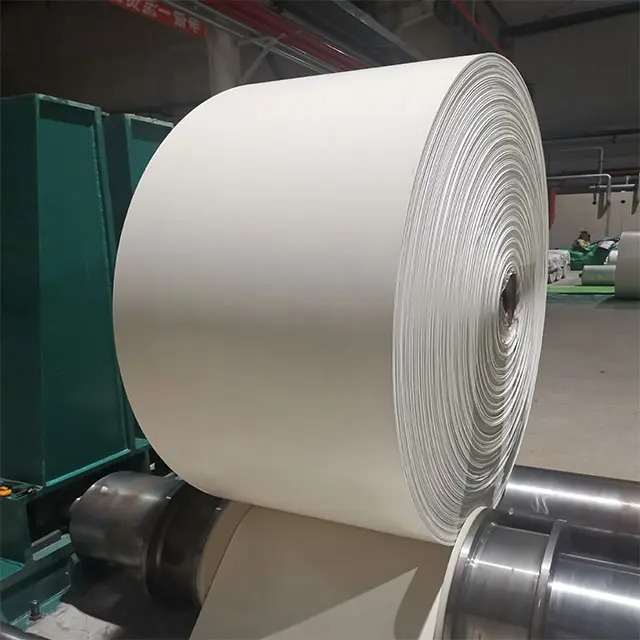 rubber conveyor belt
