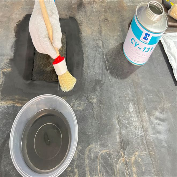 Introduction to Cold Adhesive Repair Process for Conveyor Belts