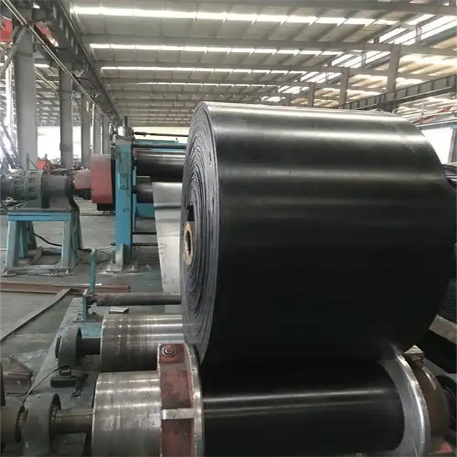  Chemical/Acid/Alkaline Resin Resin Conveyor Belt