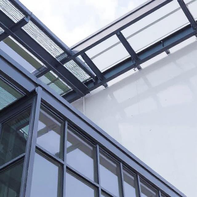 How is FRP Used in Construction